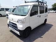 2019 DAIHATSU HIJET CARGO