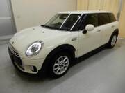 2018 BMW MINI