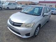 2012 TOYOTA COROLLA FIELDER 1.5X