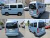 SUBARU SAMBAR VAN