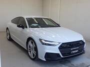 2022 AUDI S7 SPORTBACK