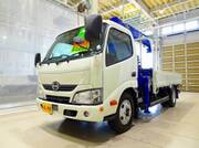 2018 HINO DUTRO