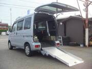 2016 DAIHATSU HIJET CARGO