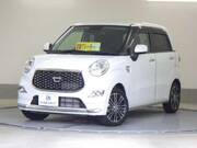 2021 DAIHATSU CAST