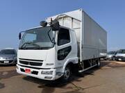 2009 FUSO FIGHTER