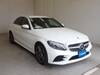 MERCEDES BENZ C-CLASS