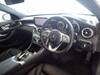 MERCEDES BENZ C-CLASS