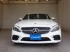 MERCEDES BENZ C-CLASS
