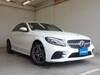 MERCEDES BENZ C-CLASS