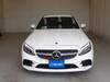 MERCEDES BENZ C-CLASS