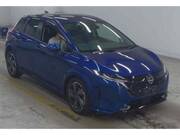 2022 NISSAN OTHER