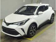 2020 TOYOTA C-HR