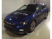 2021 SUBARU LEVORG