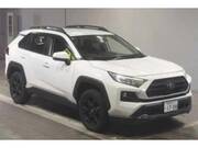 2022 TOYOTA RAV4 ADVENTURE OFFROAD PACKAGE