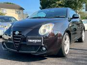 2009 ALFA ROMEO MITO