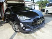 2015 TOYOTA AQUA