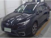2022 SUBARU LEGACY OUTBACK