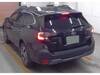 SUBARU LEGACY OUTBACK