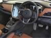 SUBARU LEGACY OUTBACK