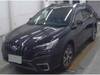 SUBARU LEGACY OUTBACK