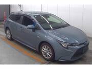 2020 TOYOTA COROLLA TOURING