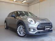 2017 BMW MINI