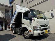 2014 HINO DUTRO