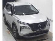 2024 NISSAN X-TRAIL