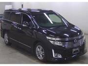 2013 NISSAN ELGRAND
