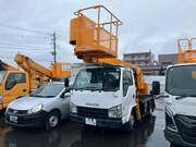 2008 ISUZU OTHER