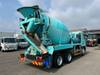 HINO POWDER CEMENT TRUCK
