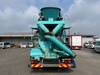 HINO POWDER CEMENT TRUCK