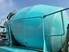 HINO POWDER CEMENT TRUCK