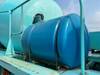HINO POWDER CEMENT TRUCK