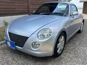 2003 DAIHATSU COPEN ACTIVE TOP