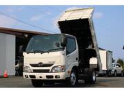 2014 HINO DUTRO