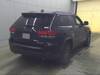 CHRYSLER JEEP GRAND CHEROKEE