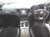 CHRYSLER JEEP GRAND CHEROKEE