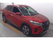 2020 NISSAN KICKS