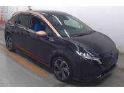 2022 NISSAN OTHER