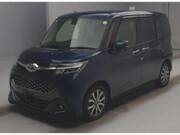 2017 TOYOTA TANK
