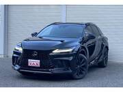 2023 LEXUS RX