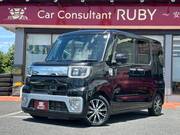 2016 DAIHATSU WAKE