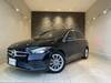 MERCEDES BENZ B-CLASS