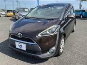 2016 TOYOTA SIENTA