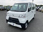 2021 DAIHATSU HIJET CARGO