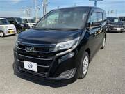 2021 TOYOTA NOAH