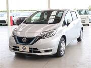 2019 NISSAN NOTE