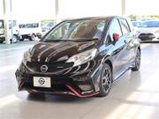 2015 NISSAN NOTE