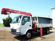 2017 ISUZU OTHER